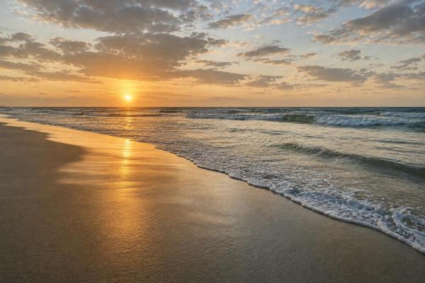 Serene Mins 2 Golf Beach Mayo Clinic Everbank - Jacksonville, FL