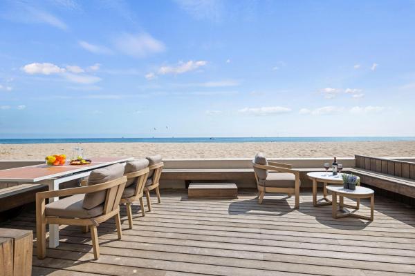 Carpinteria Shores Cs 109 - Summerland, CA