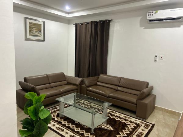Relax Holiday Home - The Gambia