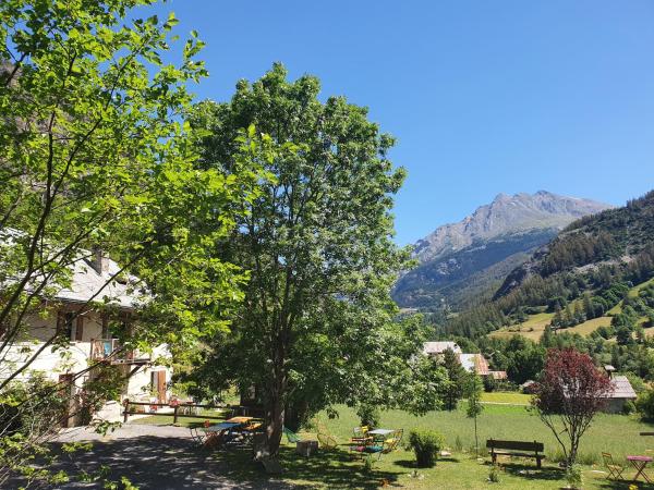La Posada - Provence-Alpes-Côte d'Azur (PACA)