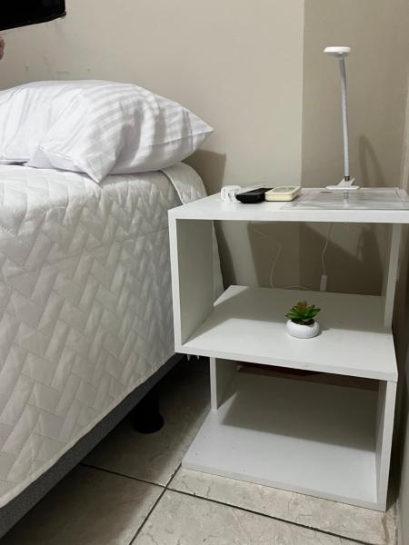 Habitación Tiburon - Ecuador