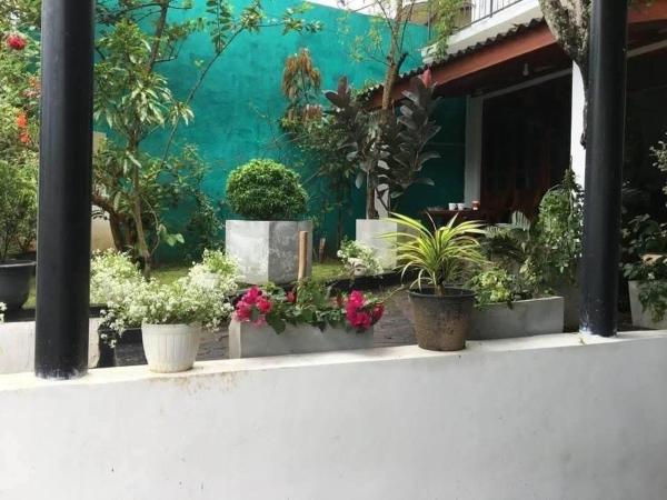 Hidden Heaven Holiday Home - Sri Lanka