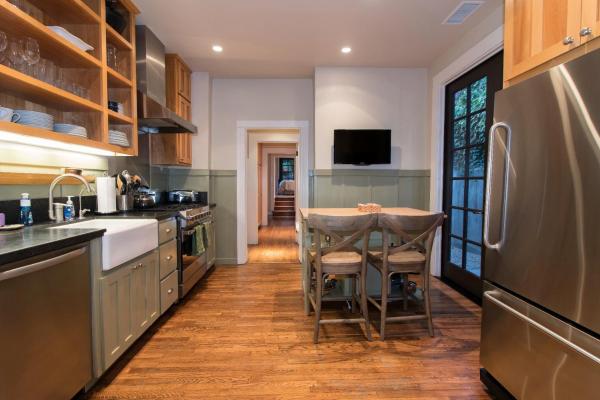 Magnolia Cottage - Santa Barbara, CA