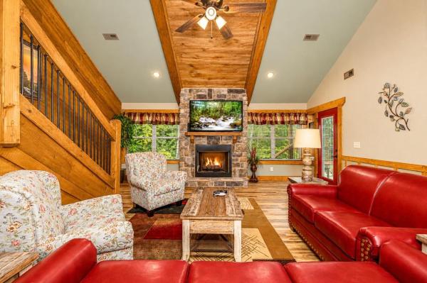 Tennessee Dream - Gatlinburg, TN