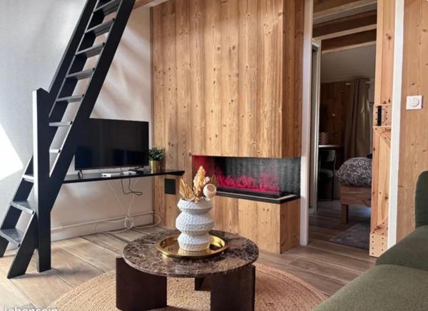 Heritage House - Paris Expo Porte de Versailles