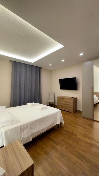 Casa Arena P1 - Torre del Greco