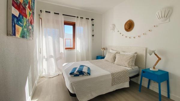 Apartment With Balcony - 5 Min Walk To The Beach & Restaurants - Lagos, Portugal