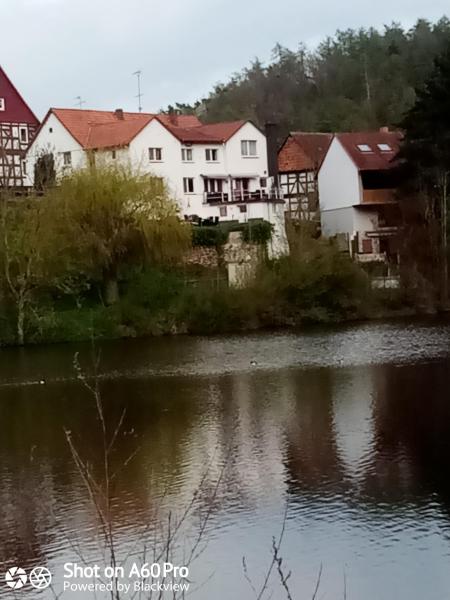 Apartment Nr 6 - Waldeck