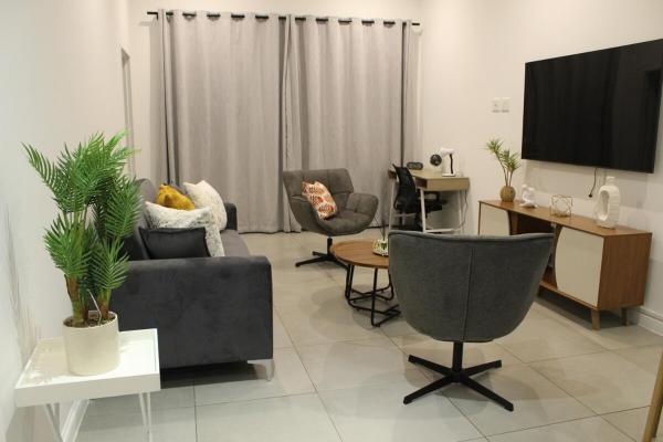 First Gen- Sandton Morningside - Sandton