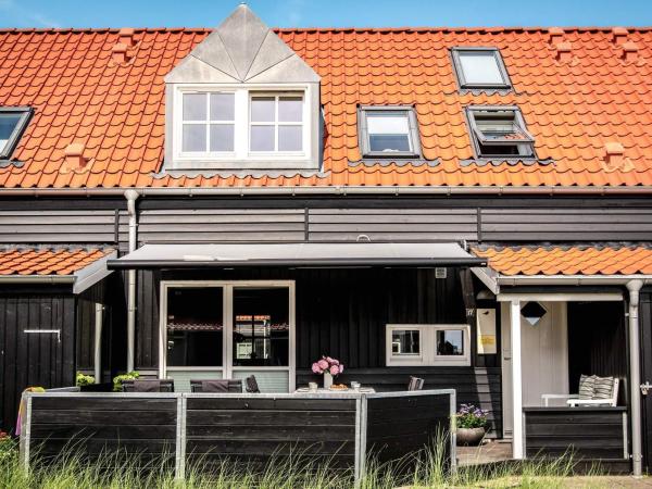 5 Star Holiday Home In Juelsminde - Juelsminde