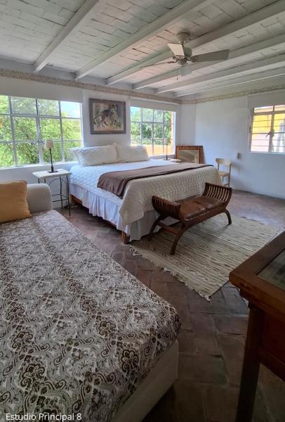 Suites Santo Domingo