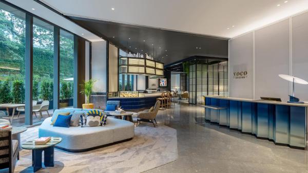 Voco Xiamen Sm City By Ihg - Xiamen