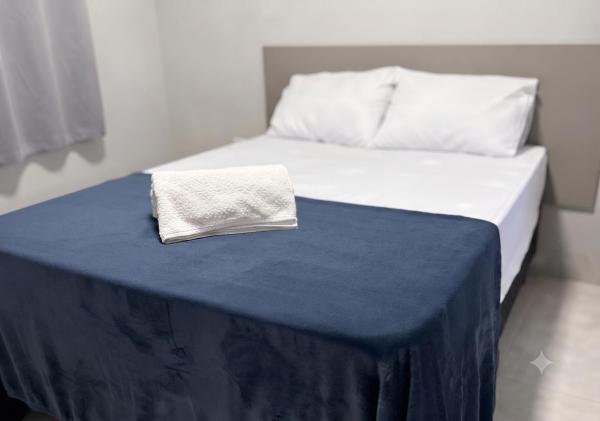 Apartamento Aconchegante - Completo Em Sinop - Sinop