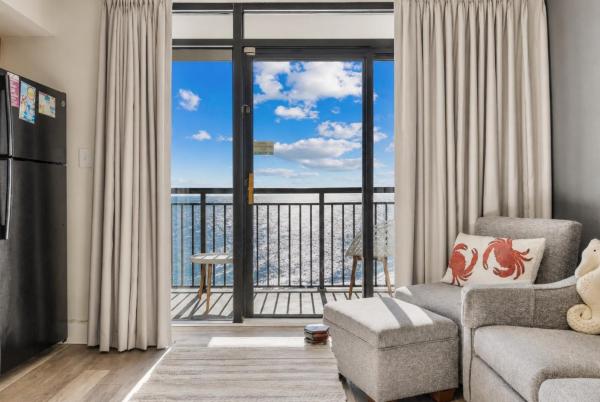 Beach Cove Resort 1509 - Direct Oceanfront Balcony With Pools - North Myrtle Beach, SC