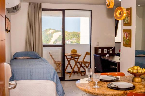 Quality Suites Vistamar - Natal