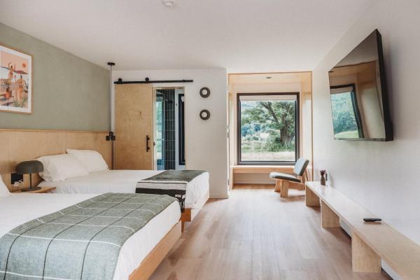 Otherland Hotel - 杰梅卡