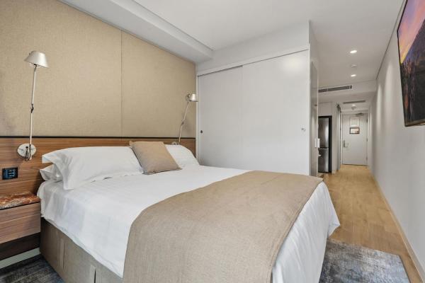Premium Paddington Stay, Designer Studio Near Cbd - North Sydney