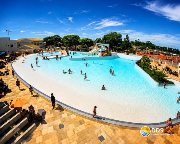 L'acqua Diroma - Oficial - Piscinas 24 Horas - Goiás