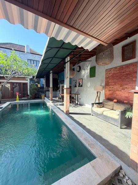 Sutji Living - Sanur