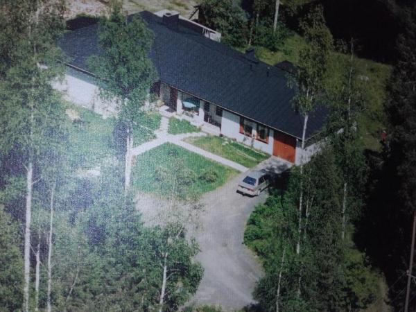 Huoneisto 2a Tikkakoski - Apartment 2a In Tikkakoski, Jyväskylä - Jyväskylä