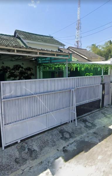 Gs Homestay Banyuwangi - Banyuwangi