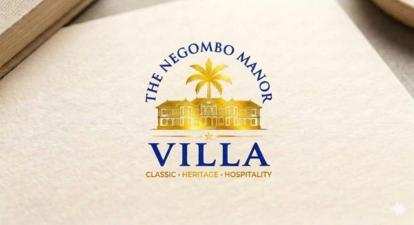 The Negombo Manor Villa - Sri Lanka