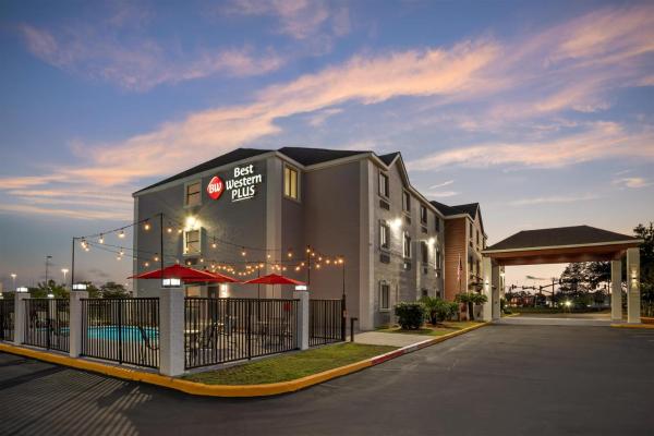 Best Western Plus D'iberville - Biloxi, MS