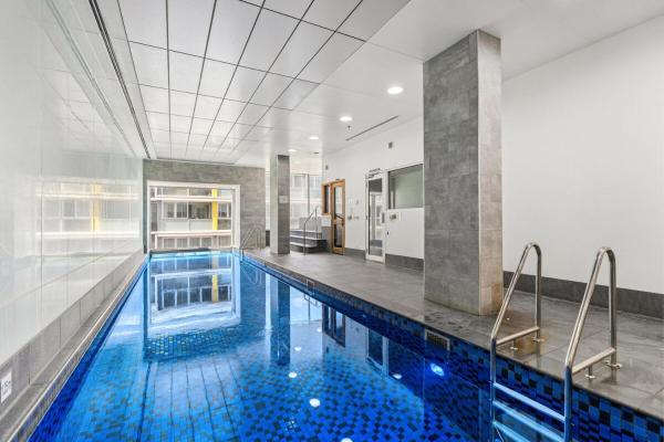 Adelaide City Luxe - Free Parking - Stirling