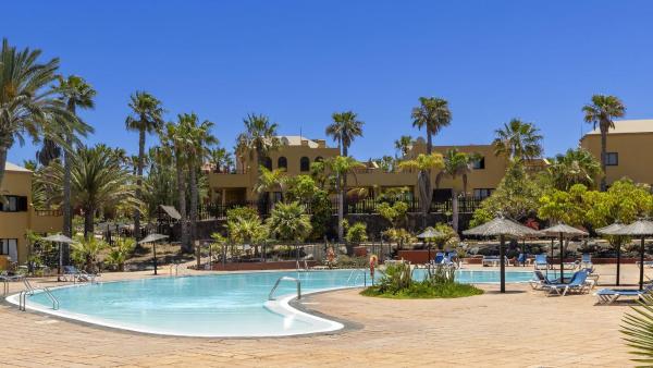 Casa Margherita Oasis Tamarindo 1 - Fuerteventura