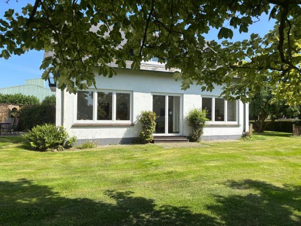 Ferienhaus Alte Abnahme - Arnis