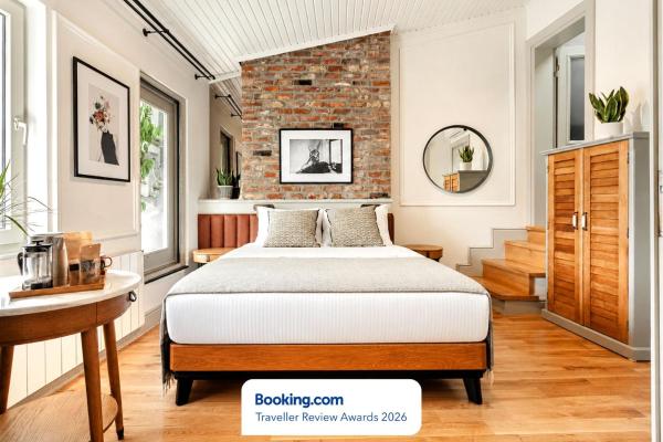 World House Boutique Hotel Galata - Beyoğlu