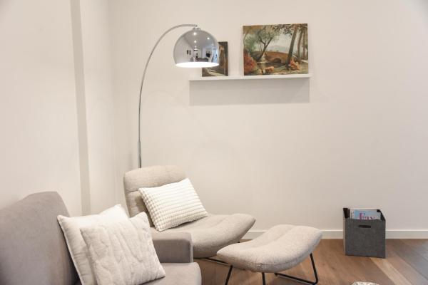 Sannazzaro' S Home Moderno Appartamento In Centro - Putignano
