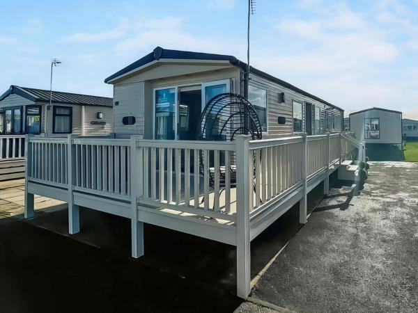 Abi St David - Ukc9615 - Towyn