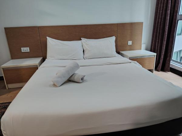 Regalia Residence A-11 - Kuala Lumpur