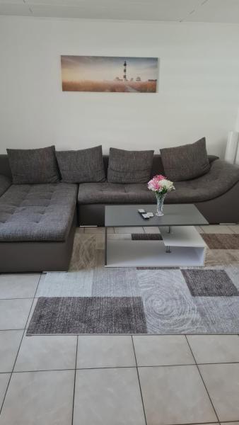 Foto 9: Moderne, ruhige Ferienwohnung!