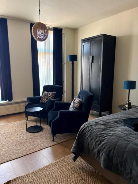 Logement Sylroede - Emmeloord
