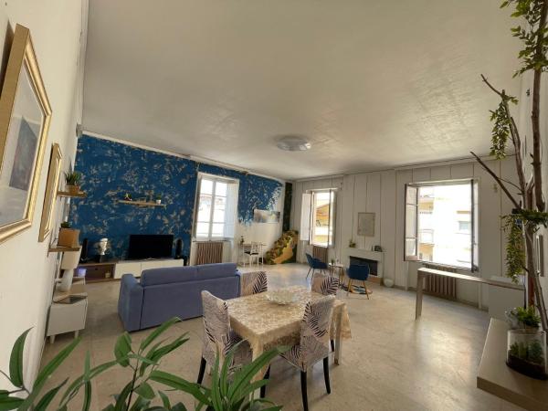 Bramel Suite - Lamezia Terme