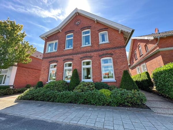 Ferienwohnung Gronewold - Aurich
