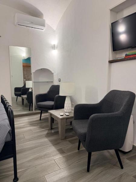 Casa Babi Quartieri Spagnoli Murales Maradona Flat - Pozzuoli