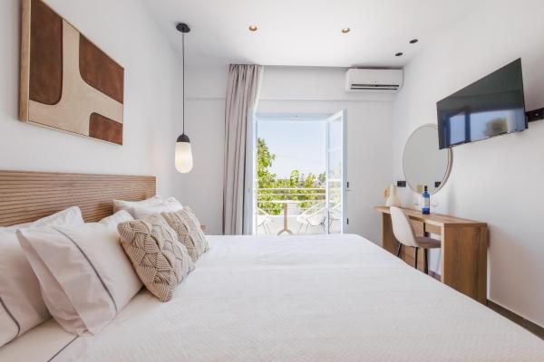 Inoe Boutique Hotel - Santorin