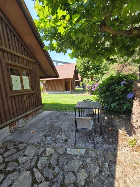 Camping Los Pradones - Cudillero