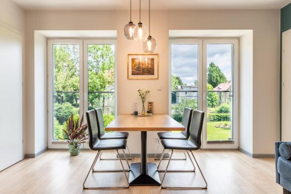 Apartamenty Zdrojowa 9 - Duszniki-Zdrój