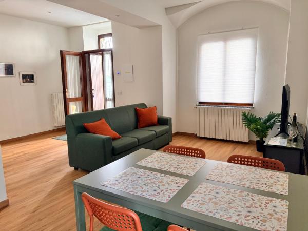 Casa Elmo Borgo Di Corenno - Dervio