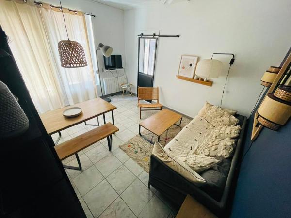 Maison Lafayette - 460 - Barentin