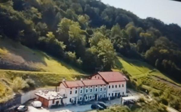 Agriturismo La Casa Nei Boschi - Mel