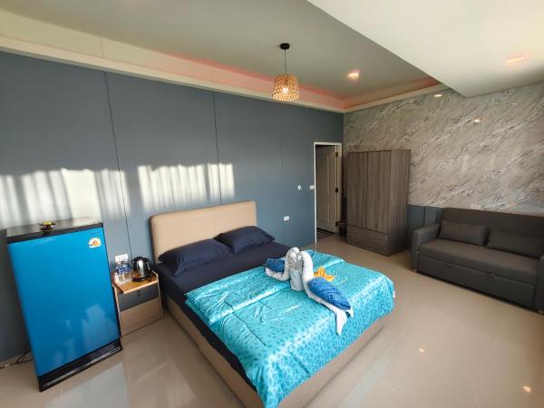 Ada Boutique Hotel - Pattaya