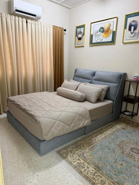 Permai Cozy Homestay Seremban - Seremban