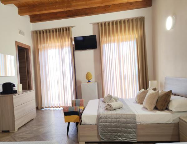 Domina Palace Rooms - Agrigento