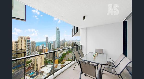 Fotografia 4: Circle on Cavill - Private Apartments - Apartment Stay