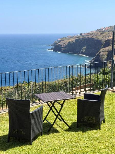 Villa Pestana Ocean View - Madeira